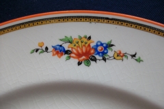 ROYAL WINTON/ GRIMWADES DUCHESS #9457- DINNER PLATE   .....   https://www.jaapiesfinechinastore.com