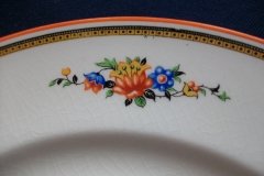 ROYAL WINTON/ GRIMWADES DUCHESS #9457- DINNER PLATE   .....   http://jaapiesfinechinastore.com