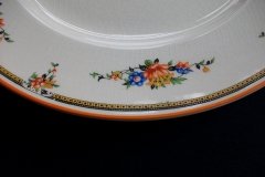 ROYAL WINTON/ GRIMWADES DUCHESS #9457- DINNER PLATE   .....   http://jaapiesfinechinastore.com