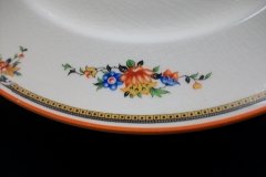 ROYAL WINTON/ GRIMWADES DUCHESS #9457- DINNER PLATE   .....   http://jaapiesfinechinastore.com