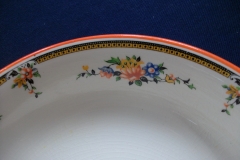 ROYAL WINTON/ GRIMWADES DUCHESS #9457-  COUPE SOUP BOWL   .....   https://www.jaapiesfinechinastore.com