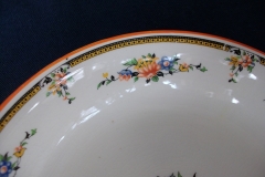 ROYAL WINTON/ GRIMWADES DUCHESS #9457-  COUPE SOUP BOWL   .....   https://www.jaapiesfinechinastore.com