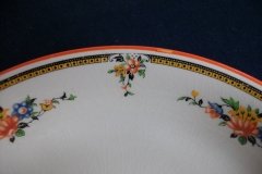 ROYAL WINTON/ GRIMWADES DUCHESS #9457-  COUPE SOUP BOWL   .....   http://jaapiesfinechinastore.com