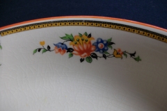 ROYAL WINTON/ GRIMWADES DUCHESS #9457-  COUPE SOUP BOWL   .....   https://www.jaapiesfinechinastore.com