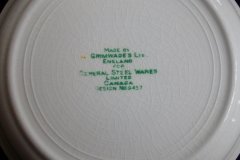 ROYAL WINTON/ GRIMWADES DUCHESS #9457-  COUPE SOUP BOWL   .....   http://jaapiesfinechinastore.com