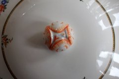 ROYAL WINTON/ GRIMWADES DUCHESS #9457-  COVERED SERVING BOWL   .....   http://jaapiesfinechinastore.com