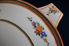 ROYAL WINTON/ GRIMWADES DUCHESS #9457-  COVERED SERVING BOWL   .....   http://jaapiesfinechinastore.com