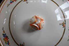 ROYAL WINTON/ GRIMWADES DUCHESS #9457-  COVERED SERVING BOWL   .....   http://jaapiesfinechinastore.com