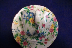 ROYAL WINTON QUEEN ANNE- CUP & SAUCER (RALEIGH )    ..... https://www.jaapiesfinechinastore.com