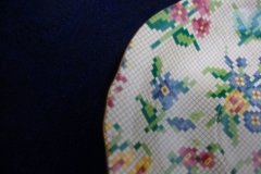 ROYAL WINTON QUEEN ANNE- CUP & SAUCER (RALEIGH )    ..... http://jaapiesfinechinastore.com