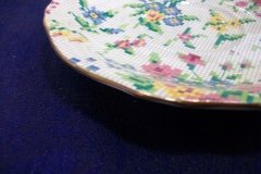 ROYAL WINTON QUEEN ANNE- CUP & SAUCER (RALEIGH )    ..... http://jaapiesfinechinastore.com