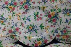 ROYAL WINTON QUEEN ANNE- DESSERT PIE PLATE 7 " ..... http://jaapiesfinechinastore.com