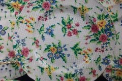 ROYAL WINTON QUEEN ANNE- DESSERT PIE PLATE 7 " ..... http://jaapiesfinechinastore.com