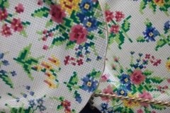 ROYAL WINTON QUEEN ANNE- DESSERT PIE PLATE 7 " ..... http://jaapiesfinechinastore.com