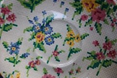 ROYAL WINTON QUEEN ANNE-  SAUCER FOR TEA CUP    ..... http://jaapiesfinechinastore.com