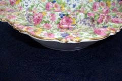 ROYAL WINTON SUMMERTIME- 3 PART RELISH DISH  (MARINA)  ..... http://jaapiesfinechinastore.com