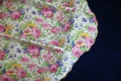 ROYAL WINTON SUMMERTIME-  5 PART HORS D'OEUVRE DISH ..... http://jaapiesfinechinastore.com