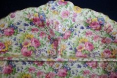 ROYAL WINTON SUMMERTIME-  5 PART HORS D'OEUVRE DISH ..... http://jaapiesfinechinastore.com