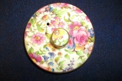 ROYAL WINTON SUMMERTIME-  MINI TEAPOT STACKING SET  ..... http://jaapiesfinechinastore.com