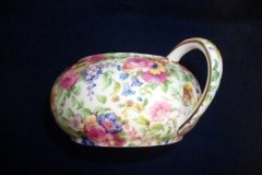 ROYAL WINTON SUMMERTIME-  MINI TEAPOT STACKING SET  ..... http://jaapiesfinechinastore.com