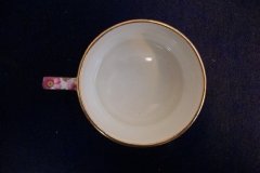ROYAL WINTON SUMMERTIME-  MINI TEAPOT STACKING SET  ..... http://jaapiesfinechinastore.com