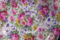 ROYAL WINTON SUMMERTIME-  SAUCER 6" (ASCOT) ..... http://jaapiesfinechinastore.com