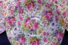 ROYAL WINTON SUMMERTIME-  SAUCER 6" (ASCOT) ..... https://www.jaapiesfinechinastore.com