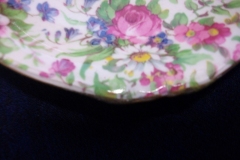 ROYAL WINTON SUMMERTIME-  SAUCER 6" (ASCOT) ..... https://www.jaapiesfinechinastore.com