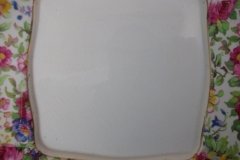 ROYAL WINTON SUMMERTIME- SQUARE COVERED BUTTER (ASCOT)   ..... http://jaapiesfinechinastore.com