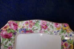 ROYAL WINTON SUMMERTIME- SQUARE COVERED BUTTER (ASCOT)   ..... http://jaapiesfinechinastore.com