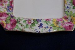 ROYAL WINTON SUMMERTIME- SQUARE COVERED BUTTER (ASCOT)   ..... http://jaapiesfinechinastore.com