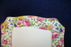 ROYAL WINTON SUMMERTIME- SQUARE COVERED BUTTER (ASCOT)   ..... http://jaapiesfinechinastore.com