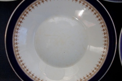 ROYAL WORCESTER COBALT 3898- BERRY BOWL  .....  https://www.jaapiesfinechinastore.com