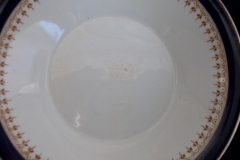 ROYAL WORCESTER COBALT 3898- BERRY BOWL  .....  https://www.jaapiesfinechinastore.com