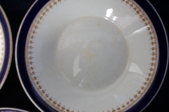 ROYAL WORCESTER COBALT 3898- BERRY BOWL  .....  https://www.jaapiesfinechinastore.com