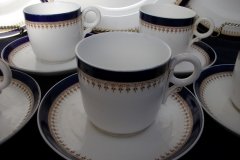 ROYAL WORCESTER COBALT 5788- COFFEE CUP & SAUCER   .....   http://jaapiesfinechinastore.com