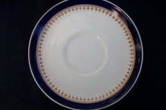 ROYAL WORCESTER COBALT 5788- COFFEE CUP & SAUCER   .....   http://jaapiesfinechinastore.com