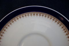 ROYAL WORCESTER COBALT 5788- COFFEE CUP & SAUCER   .....   http://jaapiesfinechinastore.com