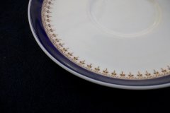 ROYAL WORCESTER COBALT 5788- COFFEE CUP & SAUCER   .....   http://jaapiesfinechinastore.com