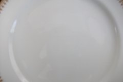 ROYAL WORCESTER COBALT 5488- LUNCHEON PLATE 9 1/8"  .....  http://jaapiesfinechinastore.com