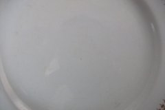 ROYAL WORCESTER COBALT 5786- SALAD PLATE  8"  .....  http://jaapiesfinechinastore.com