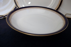 ROYAL WORCESTER COBALT 5488- COUPE SOUP BOWL 7 3/4"  .....  https://www.jaapiesfinechinastore.com