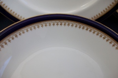 ROYAL WORCESTER COBALT 5488- COUPE SOUP BOWL 7 3/4"  .....  https://www.jaapiesfinechinastore.com