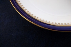 ROYAL WORCESTER COBALT 5488- COUPE SOUP BOWL 7 3/4"  .....  https://www.jaapiesfinechinastore.com