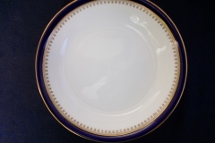 ROYAL WORCESTER COBALT 5488- COUPE SOUP BOWL 7 3/4"  .....  https://www.jaapiesfinechinastore.com