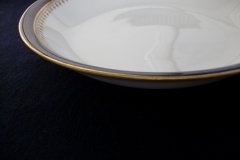 ROYAL WORCESTER COBALT 5488- COUPE SOUP BOWL 7 3/4"  .....  http://jaapiesfinechinastore.com