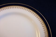 ROYAL WORCESTER COBALT 5488- DESSERT PLATE 7 1/8"   .....  http://jaapiesfinechinastore.com