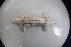 ROYAL WORCESTER COBALT 5786- COVERED FOOTED SERVING BOWL  .....  http://jaapiesfinechinastore.com