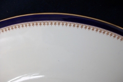 ROYAL WORCESTER COBALT 5786- SOUP TUREEN  .....  https://www.jaapiesfinechinastore.com