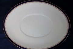 ROYAL WORCESTER COBALT 5786- SOUP TUREEN  .....  http://jaapiesfinechinastore.com